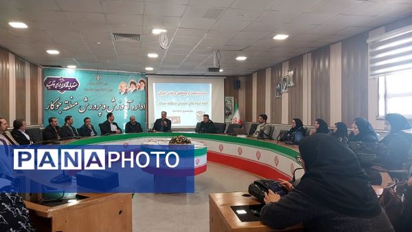 تجلیل از برگزیدگان برنامه‌نویسی، دیجیتال و طرح جابربن حیان