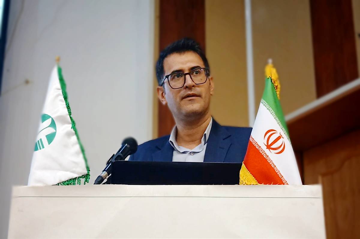 تدوین سند جامع هوش مصنوعی درآموزش و پرورش گامی نوین در راستای تحول آموزشی است
