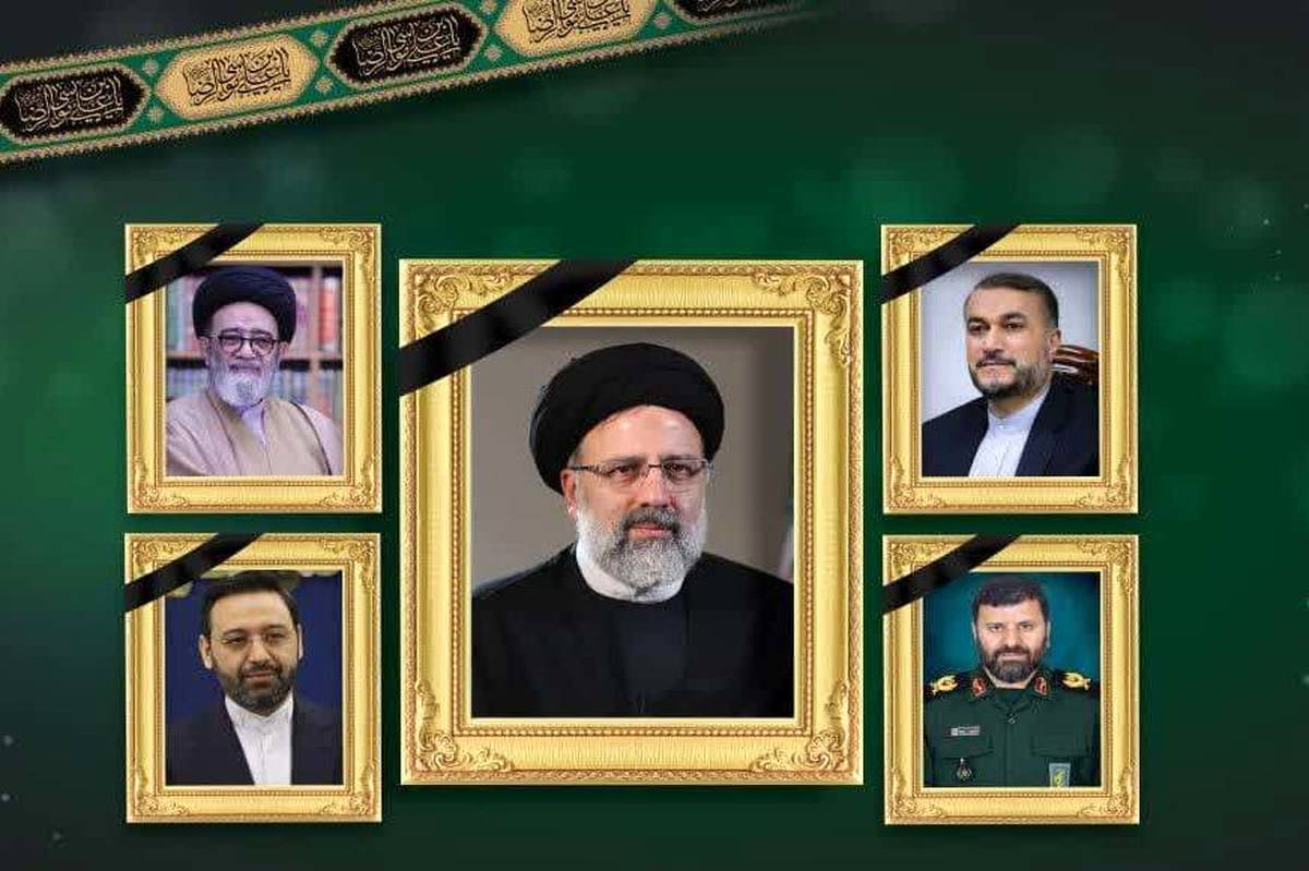 مراسم بزرگداشت شهدای خدمت از ۲۵ اردیبهشت برگزار میشود