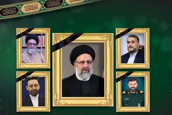 مراسم بزرگداشت شهدای خدمت از ۲۵ اردیبهشت برگزار می‌شود