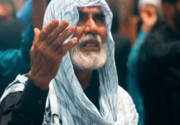 کسب رتبه سوم مسابقه عکس محرم استان کرمان