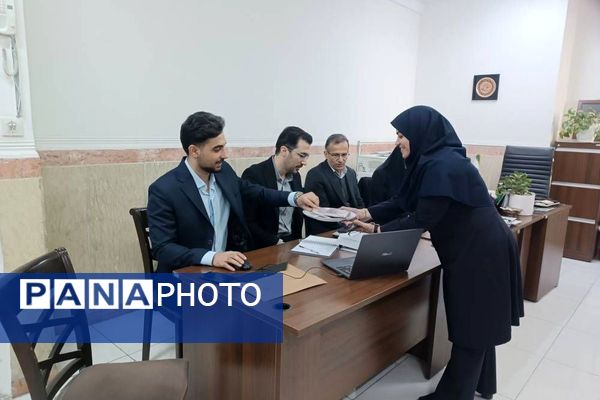 طرح همتا استانی در شهرری