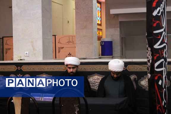 حضور پرشور مردم بندرعباس در نماز جمعه به امامت حجت‌الاسلام والمسلمین محمدعبادی‌زاده