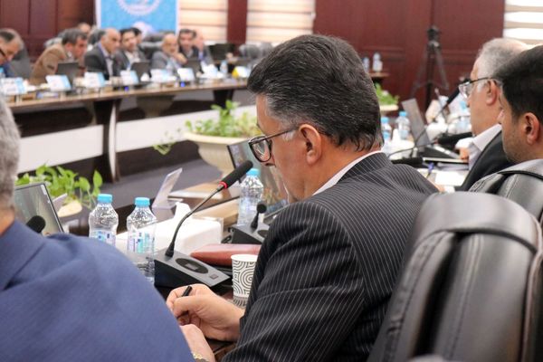 آغاز به کار اجلاس رؤسای آموزش‌وپرورش کشور در مازندران