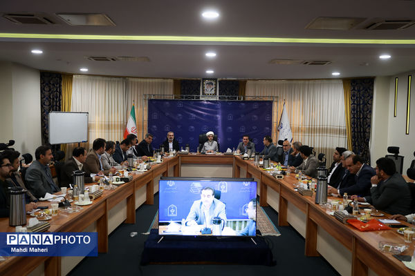 بیست و پنجمین فراخوان ملی پرسش مهر ریاست جمهوری