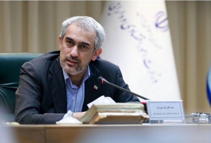 مدنی زاده: طرح ملی اعتبار ایرانیان اجرایی می‌شود