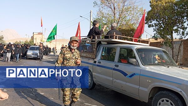 از امامزاده بابا محمود تا امامزاده بابا پیر احمد؛ میعادگاه عاشقان