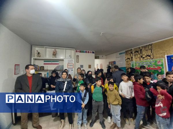 برگزاری مسابقات استعداد‌یابی دارت در آموزشگاه آریا سفیر شیروان
