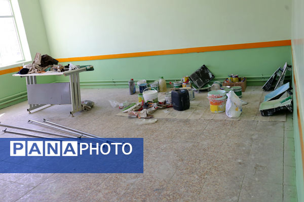 گروه‌های جهادی تعطیلی نمی‌شناسند