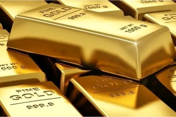 قیمت طلا در بازار جهانی ثابت ماند