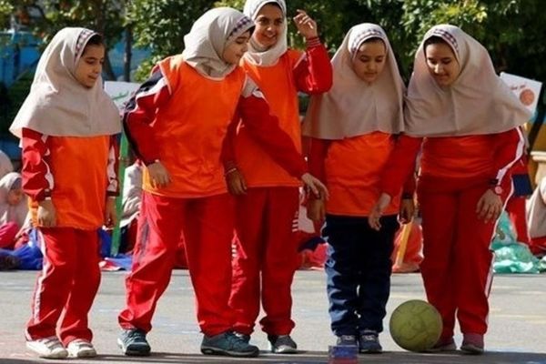 فعالیت بدنی، کلید آغاز سال تحصیلی موفق است
