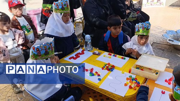 جشن غنچه‌های ملکان