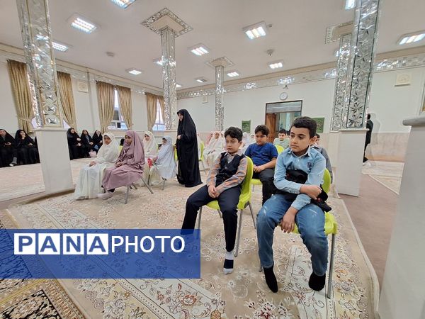 شکوفایی معارف قرآنی با افتتاح مدرسه تخصصی قرآن در دارالقرآن امام حسین (ع)