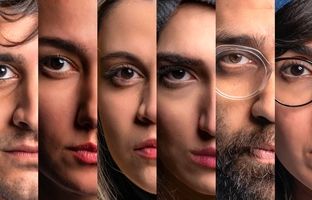 بازیگران نمایش «شکستن امواج» معرفی شدند