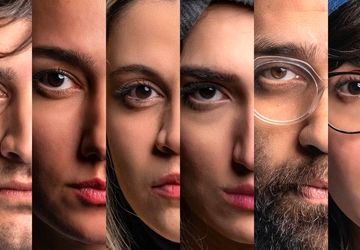 بازیگران نمایش «شکستن امواج» معرفی شدند