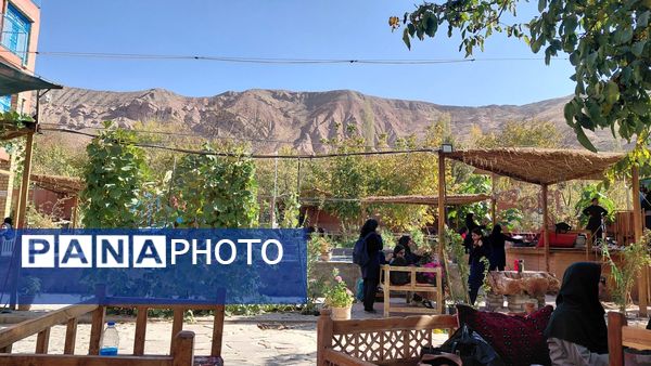 برگزاری اردوی تفریحی‌ برای دانش‌آموزان صالحین