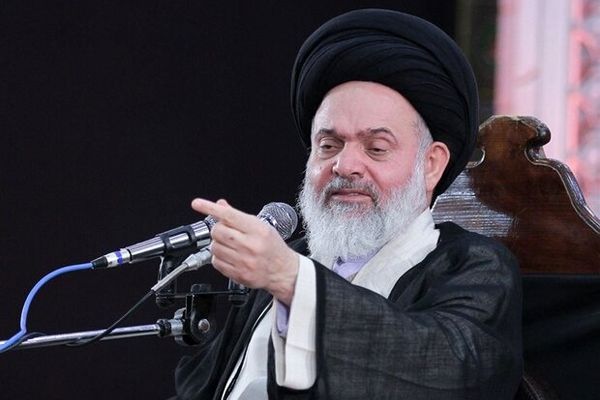 انسجام ملی عامل اقتدار ایران اسلامی است