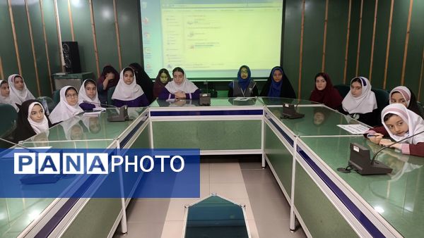  شناسایی و پرورش استعدادهای رسانه‌ای در لاهیجان