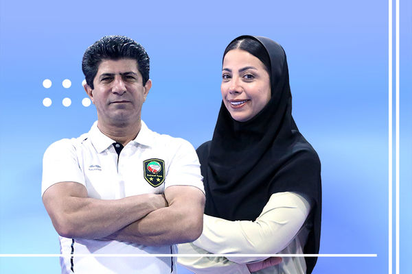 کادر فنی تیم‌های ملی نوجوانان انتخاب شدند