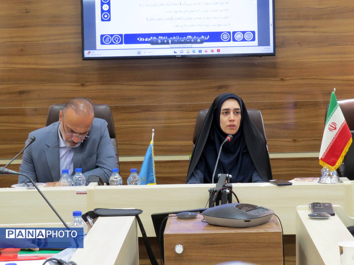 آغاز رویداد تخصصی «رویکردهای نوین اختلال یادگیری ویژه با رویکرد عصبی» در خراسان شمالی