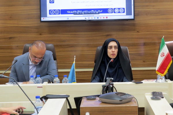 آغاز رویداد تخصصی «رویکردهای نوین اختلال یادگیری ویژه با رویکرد عصبی» در خراسان شمالی