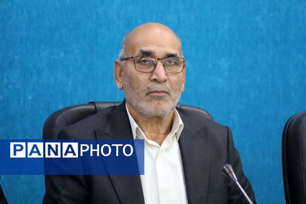 سیصد و چهل و دومین جلسه شورای آموزش و پرورش یزد 