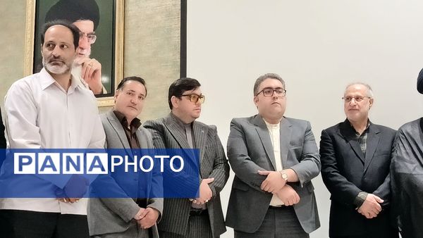 کنگره  ملی توس تا نیشابور