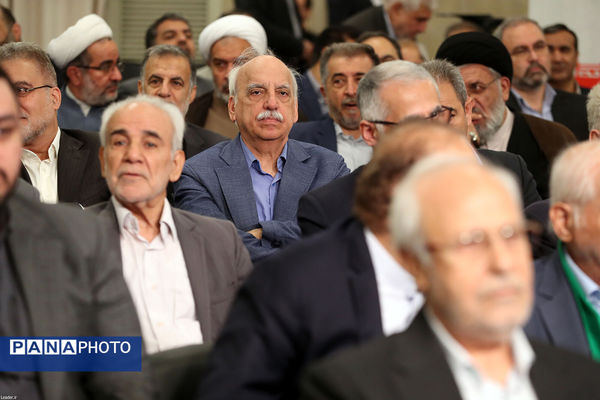 مراسم تنفیذ حکم چهاردهمین دوره ریاست‌جمهوری اسلامی ایران‌