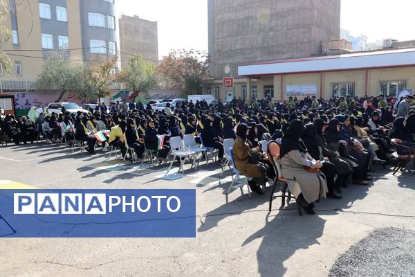 انتخابات شورای دانش‌آموزی در بیش از ۶۰۰۰ مدرسه استان آذربایجان شرقی 