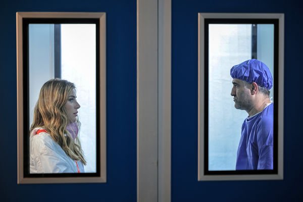 واکسن دردسرساز پژمان را در قسطنطنیه عاشق کرد!