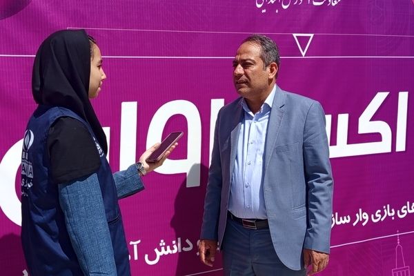 «اکساوان» بازی‌های آموزشی برای ایجاد علاقه به ریاضی در دانش آموزان است