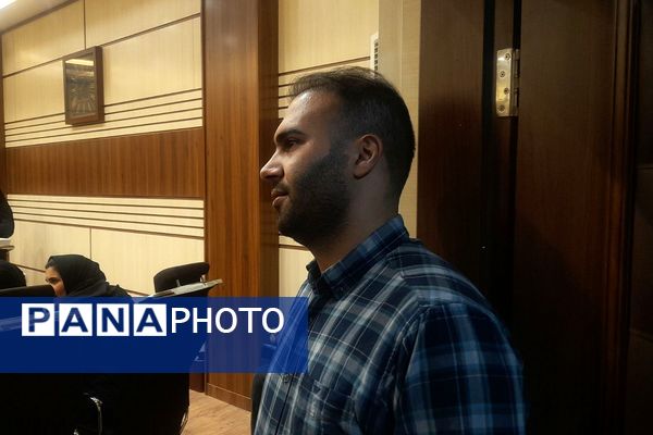 برگزاری دوره آموزشی ویژه بسیجیان با عنوان «جهاد تبیین» در ناحیه دو شهرری 