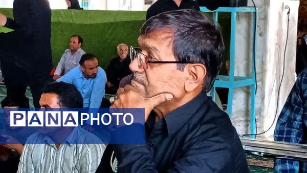 نماز عبادی سیاسی جمعه در شهرستان کاشمر