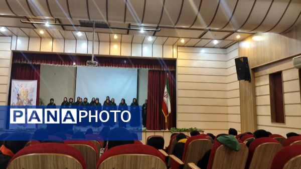 آغاز چهل‌وچهارمین دوره مسابقات فرهنگی‌ـ‌هنری «فردا» در بخش سرود