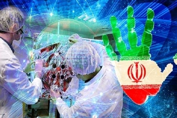 رشد ایران در علم و فناوری صعودی است