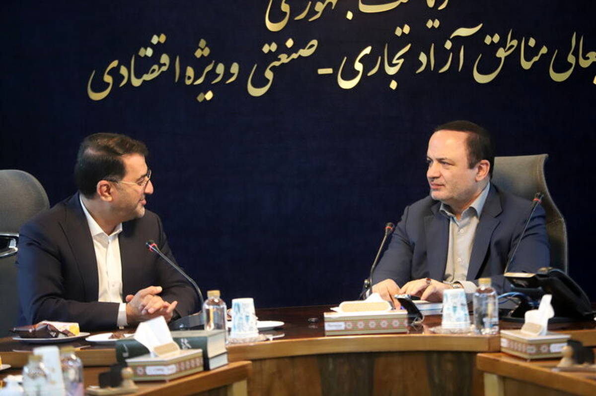 مزایای کامل مناطق آزاد باید در فرودگاه امام خمینی(ره) اجرایی شود
