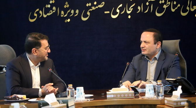 مزایای کامل مناطق آزاد باید در فرودگاه امام خمینی(ره) اجرایی شود