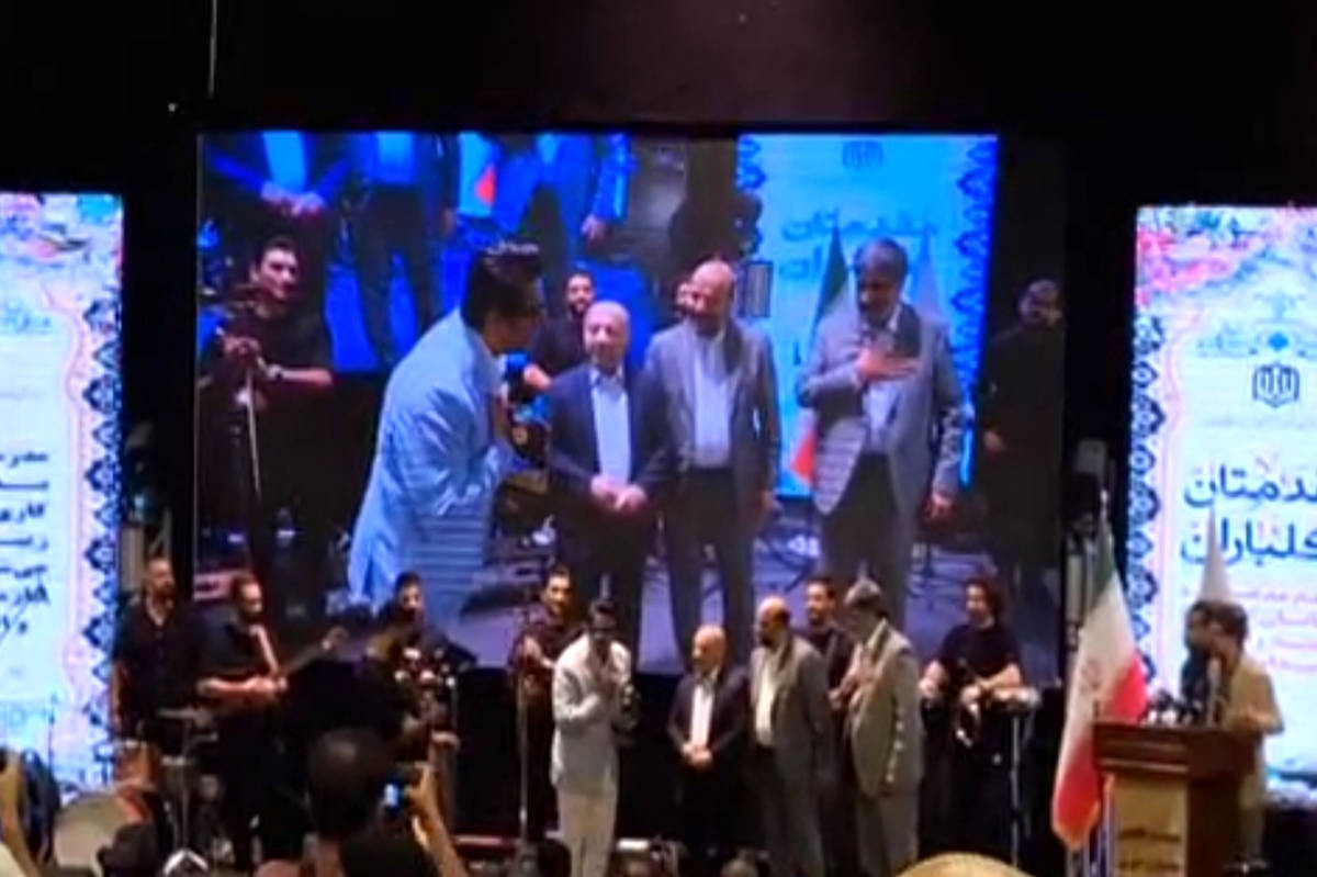 حجت اشرفزاده سفیر مدرسهسازی شد