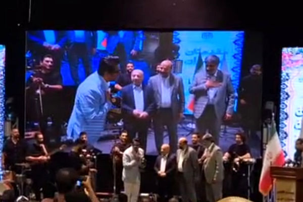 حجت اشرف‌زاده سفیر مدرسه‌سازی شد  