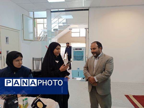 از دل سازمان دانش‌آموزی تا قلب جامعه