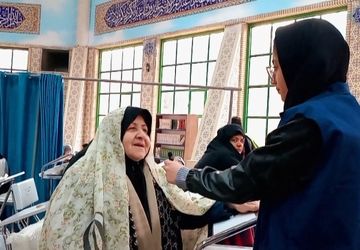 نظر شرکت کنندگان در راهپیمایی درباره روز ۲۲ بهمن