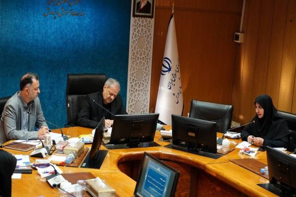ضرورت افزایش نرخ پوشش تحصیلی پیشدبستانی در مناطق کمتر برخوردار و دوزبانه