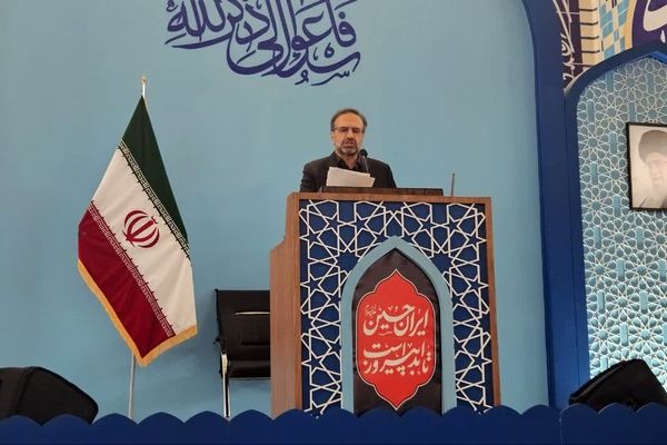 عدالت باید دیده شود و قاضی باید صدای مردم باشد