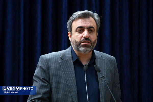 نشست تخصصی زنان و پدافند غیرعامل