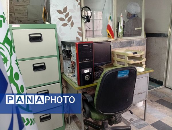 برگزاری شورای برنامه‌ریزی سازمان دانش‌آموزی شهرستان ساوجبلاغ 