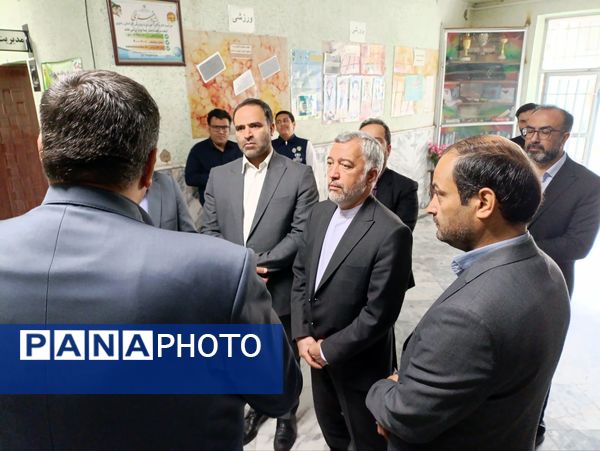 آغاز عملیات اجرایی مرکز آموزشی، پژوهشی استعداد یابی ورزشی امام رضا علیه السلام در مشهد 
