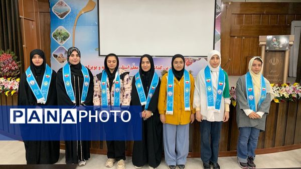 اعزام نخستین گروه دانش‌آموز دختر عمره‌گزار کهگیلویه‌ و بویراحمد به سرزمین وحی