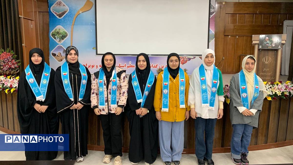 اعزام نخستین گروه دانش‌آموز دختر عمره‌گزار کهگیلویه‌ و بویراحمد به سرزمین وحی