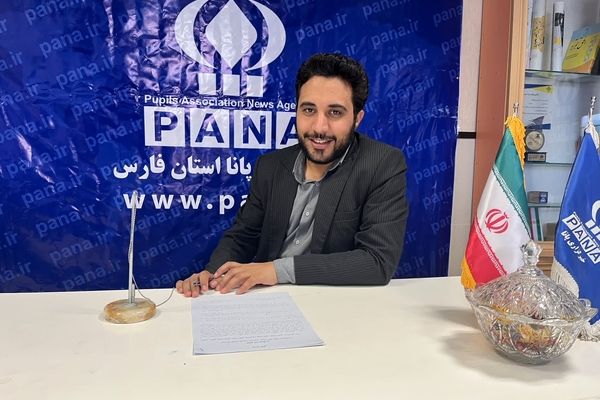 عضویت رایگان دانش‌آموزان عضو تشکل‌ بسیج در کتابخانه دانش‌آموز