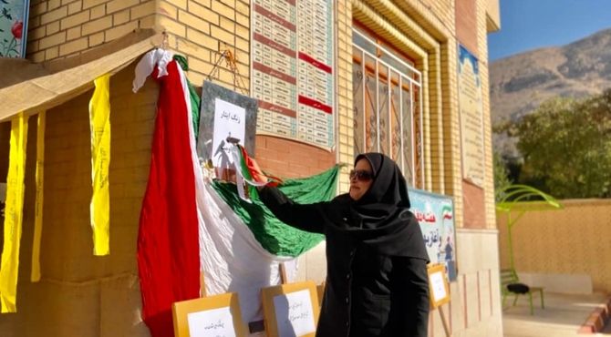 سال تحصیلی جدید فصلی نو برای ساختن آینده ای روشن 